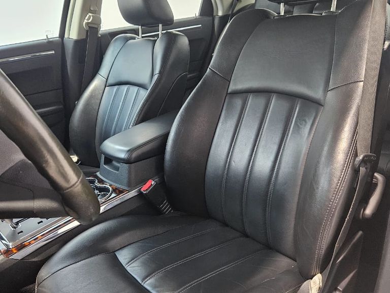 Chrysler 300 C 3.5 V6 249cv