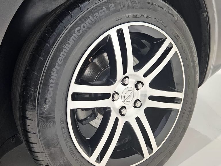 Chrysler 300 C 3.5 V6 249cv