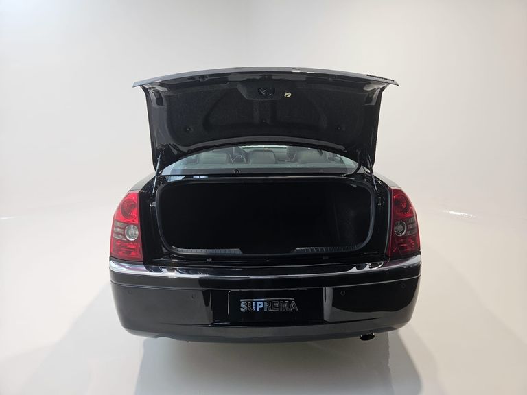 Chrysler 300 C 3.5 V6 249cv