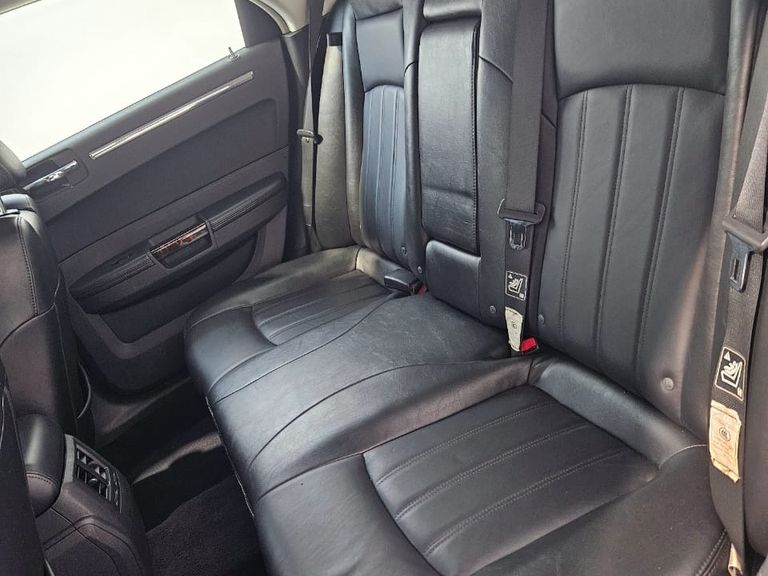 Chrysler 300 C 3.5 V6 249cv