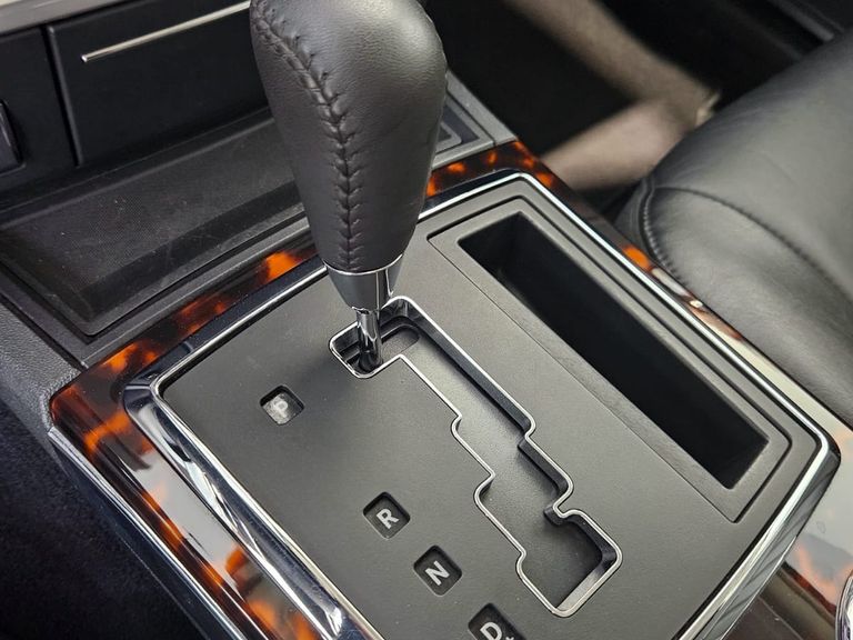 Chrysler 300 C 3.5 V6 249cv