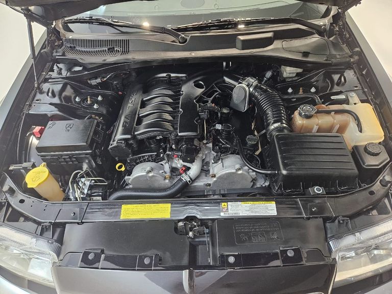 Chrysler 300 C 3.5 V6 249cv