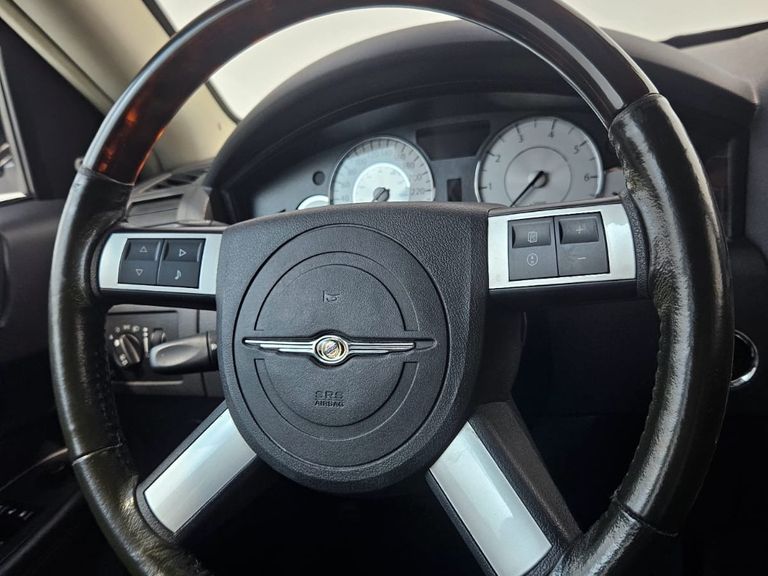 Chrysler 300 C 3.5 V6 249cv