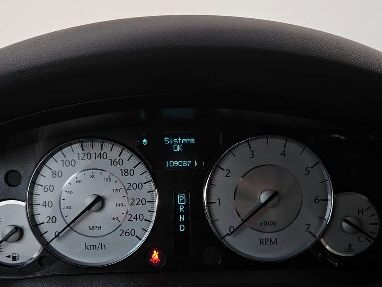 Chrysler 300 C 3.5 V6 249cv