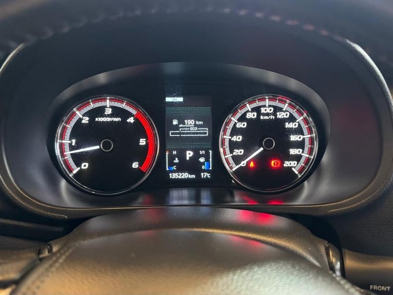 Mitsubishi L200 Triton Sport HPE-S 2.4 CD Dies. Aut