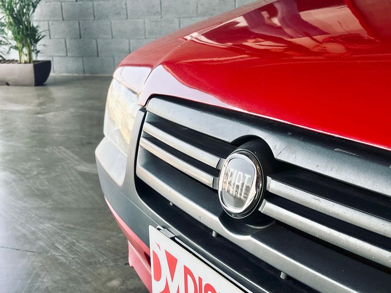 Fiat Uno Mille 1.0 Fire/ F.Flex/ ECONOMY 4p