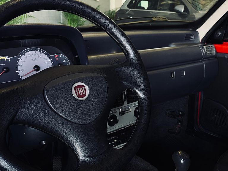Fiat Uno Mille 1.0 Fire/ F.Flex/ ECONOMY 4p