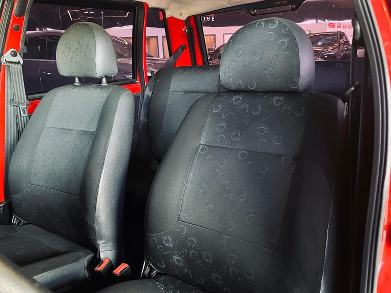 Fiat Uno Mille 1.0 Fire/ F.Flex/ ECONOMY 4p