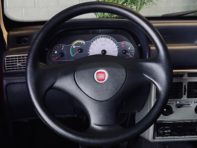 Fiat Uno Mille 1.0 Fire/ F.Flex/ ECONOMY 4p