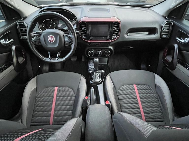 Fiat Toro Freedom 1.8 16V Flex Aut.