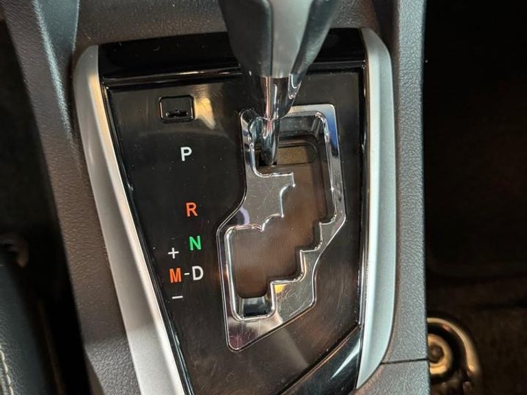 Toyota Corolla XRS 2.0 Flex 16V Aut.