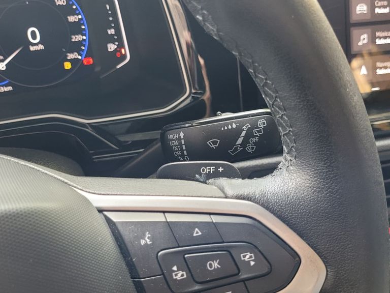 VolksWagen Nivus Highline 1.0 200 TSI Flex Aut.