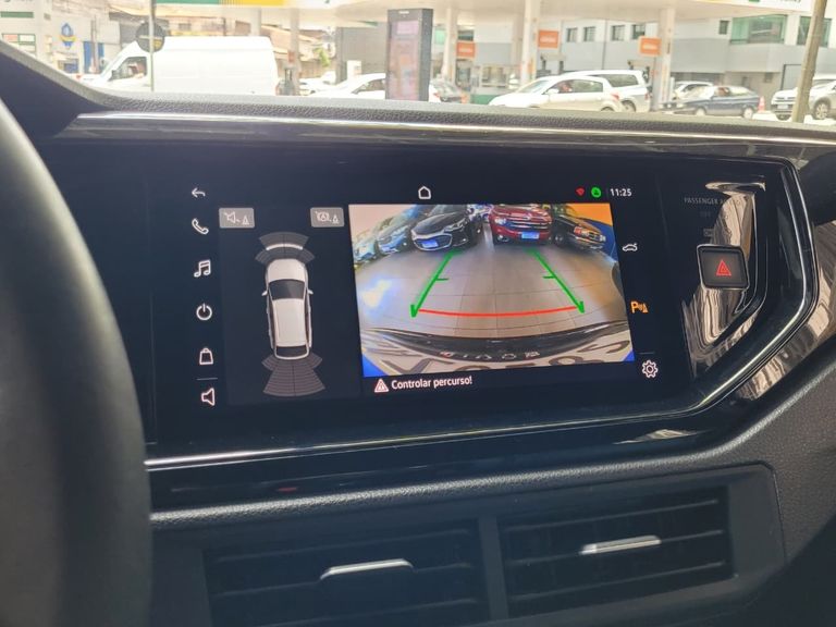 VolksWagen Nivus Highline 1.0 200 TSI Flex Aut.