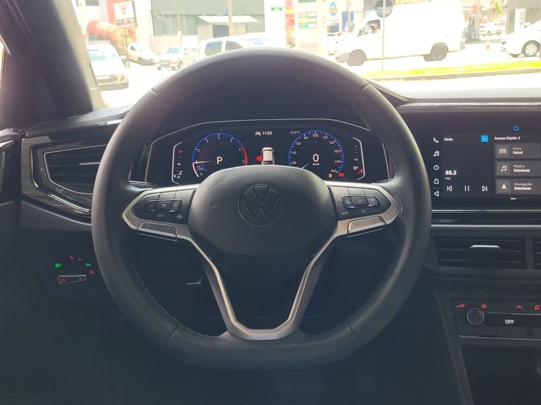 VolksWagen Nivus Highline 1.0 200 TSI Flex Aut.