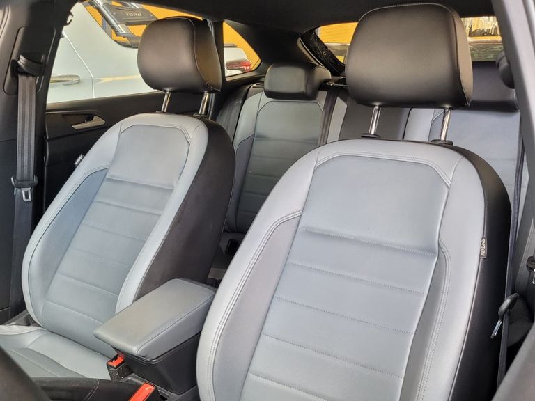 VolksWagen Nivus Highline 1.0 200 TSI Flex Aut.