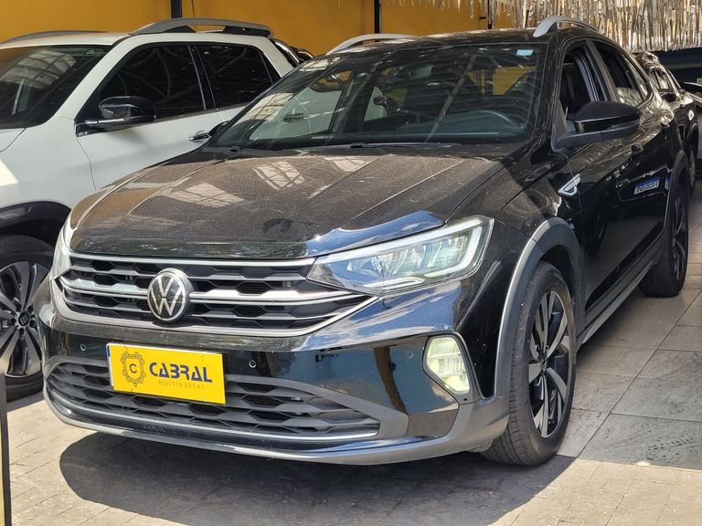 VolksWagen Nivus Highline 1.0 200 TSI Flex Aut.