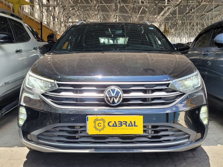 VolksWagen Nivus Highline 1.0 200 TSI Flex Aut.