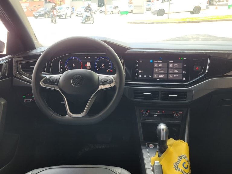 VolksWagen Nivus Highline 1.0 200 TSI Flex Aut.