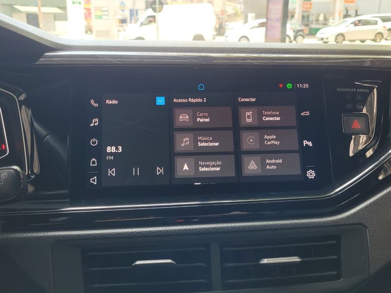 VolksWagen Nivus Highline 1.0 200 TSI Flex Aut.