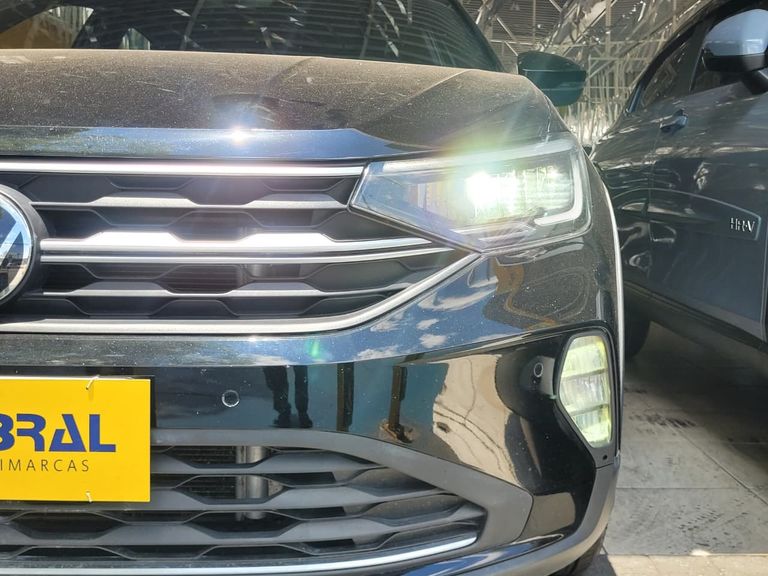 VolksWagen Nivus Highline 1.0 200 TSI Flex Aut.