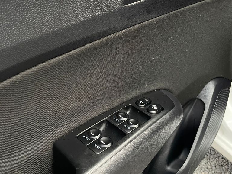 Hyundai HB20S Copa do Mundo 1.6 Flex 16V Aut.