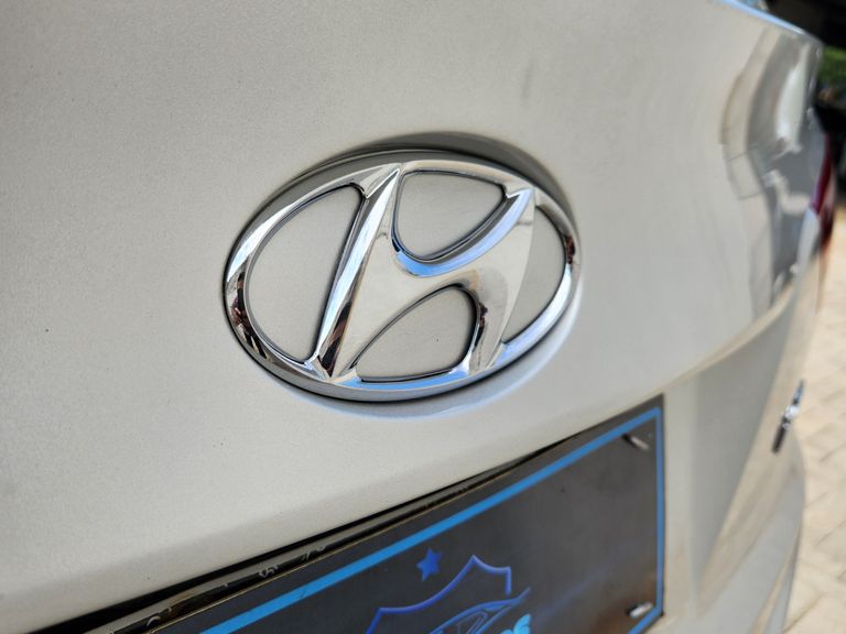 Hyundai ix35 2.0 16V 170cv 2WD/4WD Aut.