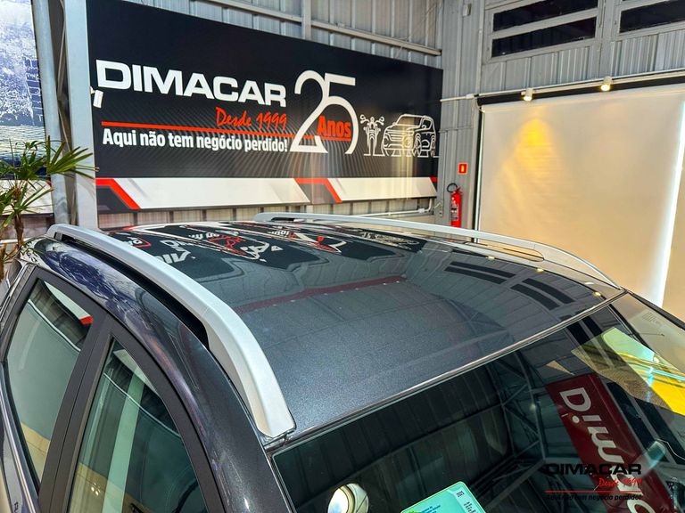 Caoa Chery SPORT 1.5 - Cinza - 2026