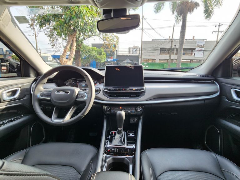 Jeep COMPASS LONG. T270 1.3 TB 4x2 Flex Aut.