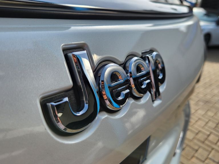 Jeep COMPASS LONG. T270 1.3 TB 4x2 Flex Aut.