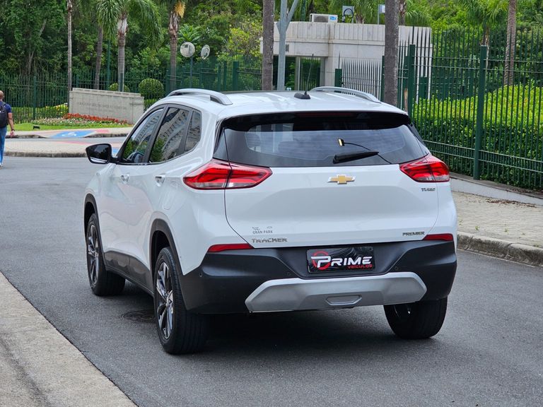 Chevrolet TRACKER Premier 1.2 Turbo 12V Flex Aut.