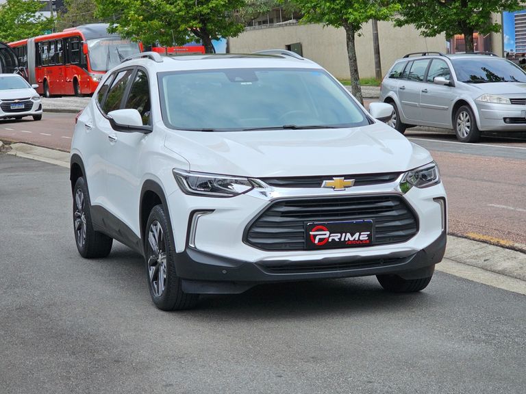 Chevrolet TRACKER Premier 1.2 Turbo 12V Flex Aut.