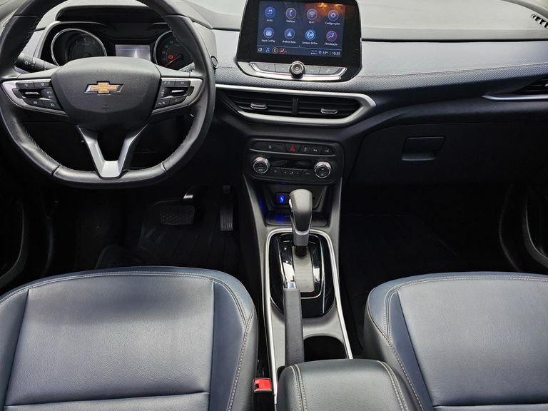 Chevrolet TRACKER Premier 1.2 Turbo 12V Flex Aut.