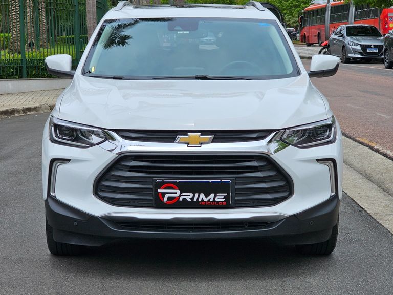 Chevrolet TRACKER Premier 1.2 Turbo 12V Flex Aut.