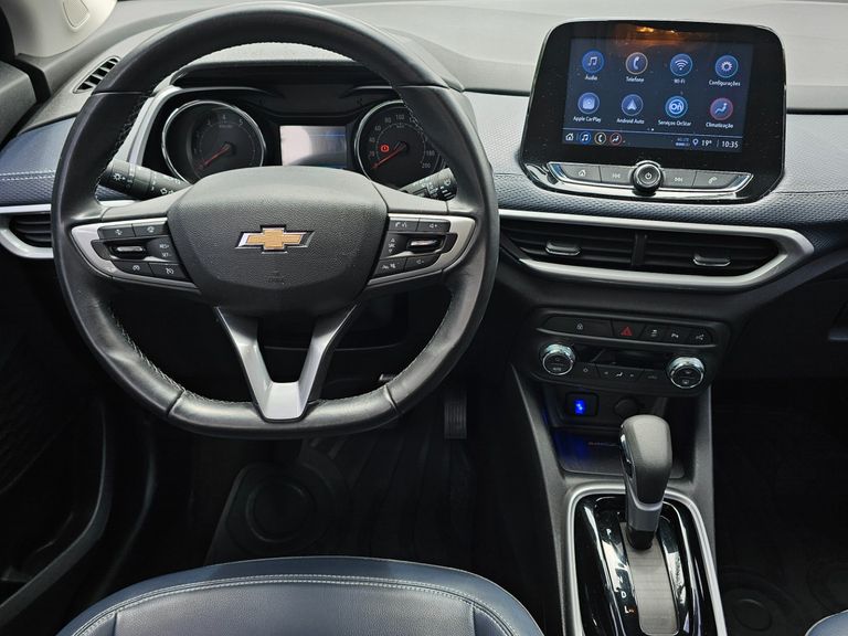 Chevrolet TRACKER Premier 1.2 Turbo 12V Flex Aut.