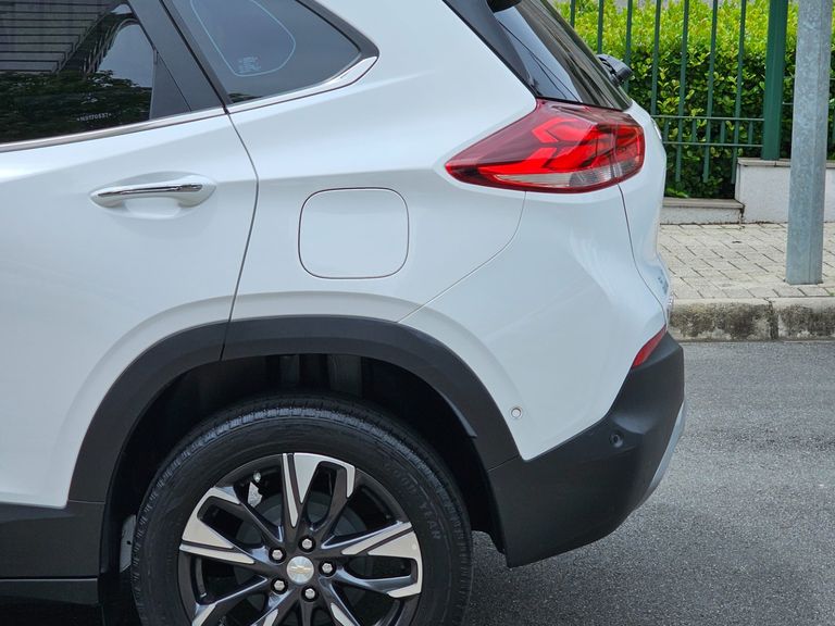 Chevrolet TRACKER Premier 1.2 Turbo 12V Flex Aut.