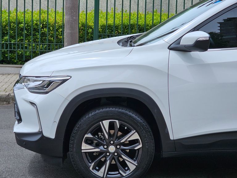 Chevrolet TRACKER Premier 1.2 Turbo 12V Flex Aut.