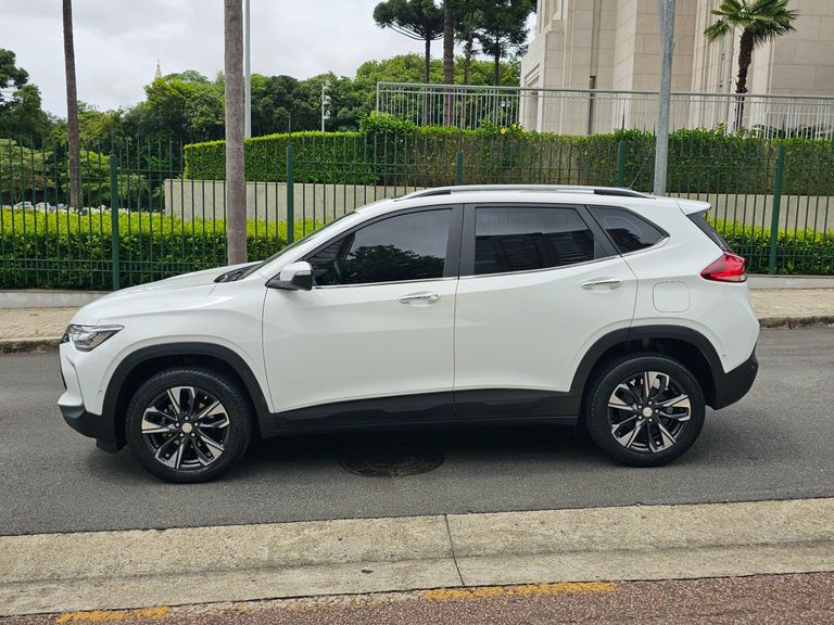 Chevrolet TRACKER Premier 1.2 Turbo 12V Flex Aut.