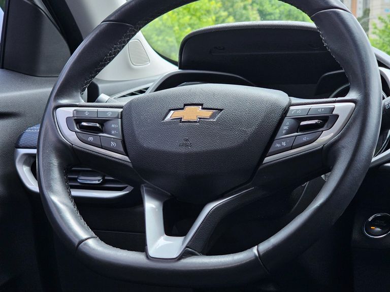 Chevrolet TRACKER Premier 1.2 Turbo 12V Flex Aut.