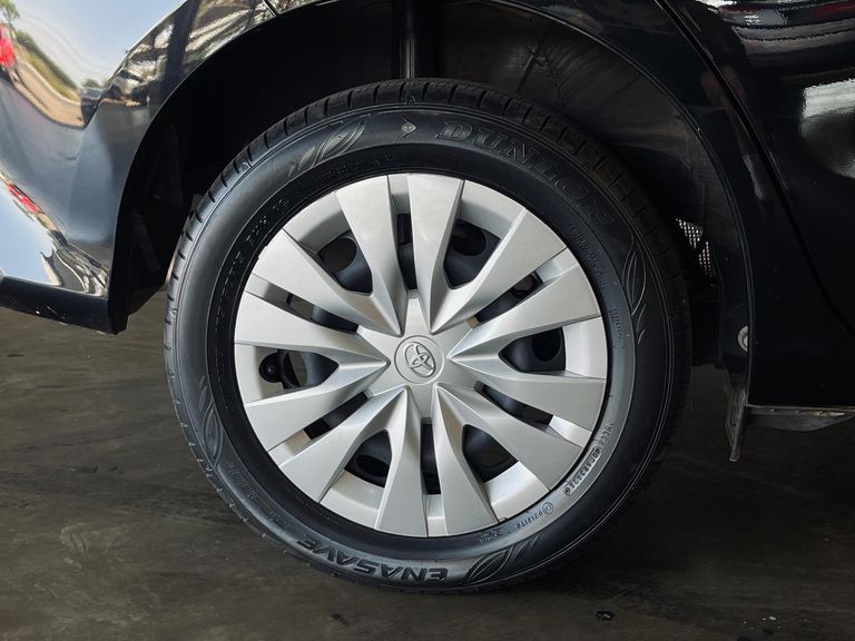 Toyota YARIS XL 1.5 Flex 16V 5p Aut.