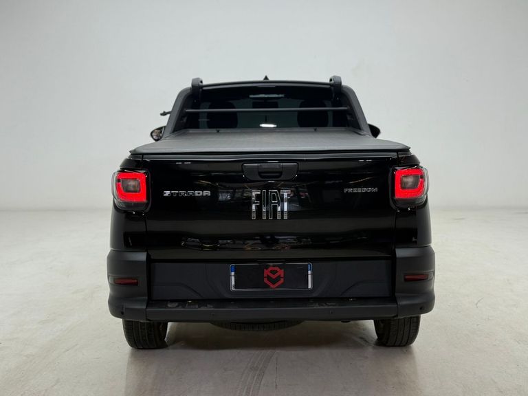 Fiat Strada Freedom 1.3 Flex 8V  CS Plus