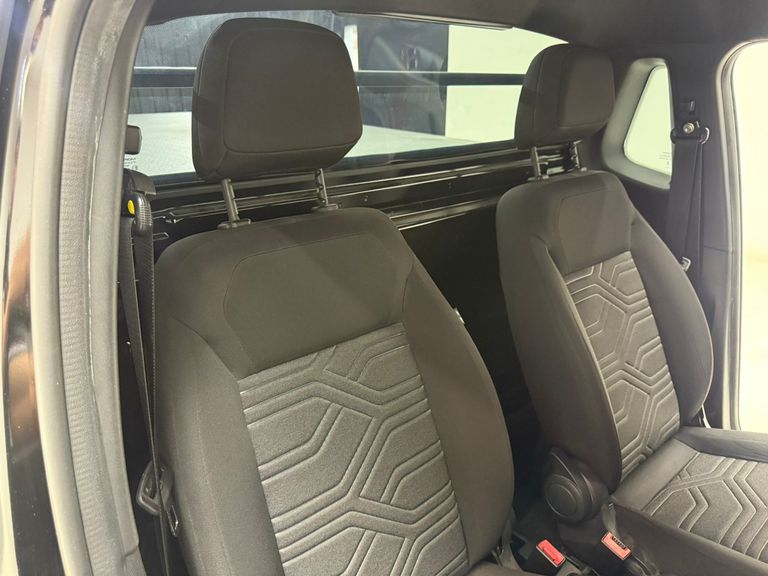 Fiat Strada Freedom 1.3 Flex 8V  CS Plus
