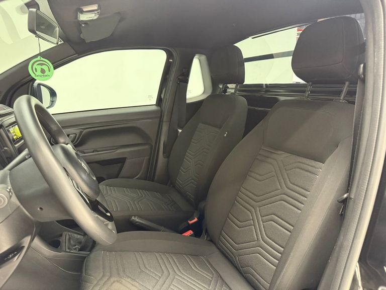 Fiat Strada Freedom 1.3 Flex 8V  CS Plus