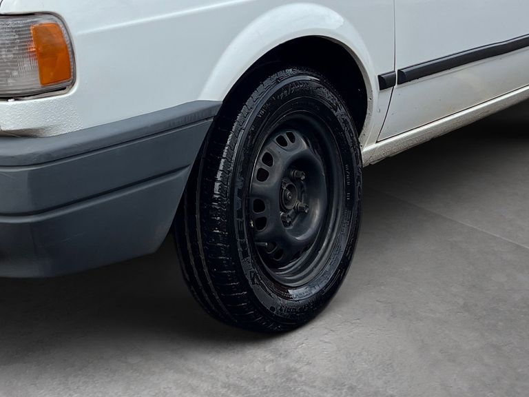 VolksWagen Parati CLi / CL/ Atlanta 1.6