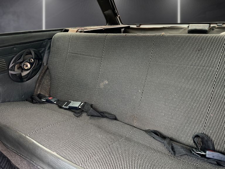 VolksWagen Parati CLi / CL/ Atlanta 1.6