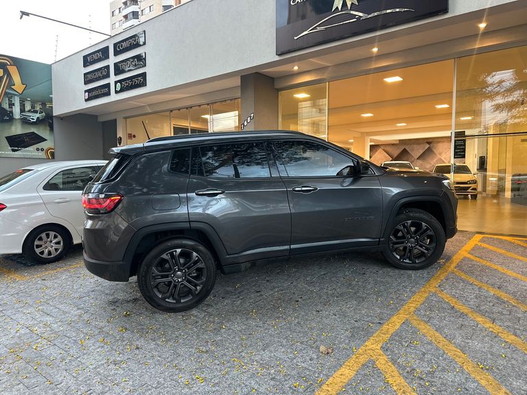 Jeep COMPASS LONG. T270 1.3 TB 4x2 Flex Aut.
