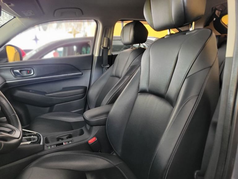 Honda HR-V EXL 1.5 Flex Sensing 16V 5p Aut.