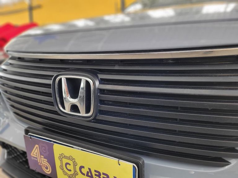 Honda HR-V EXL 1.5 Flex Sensing 16V 5p Aut.