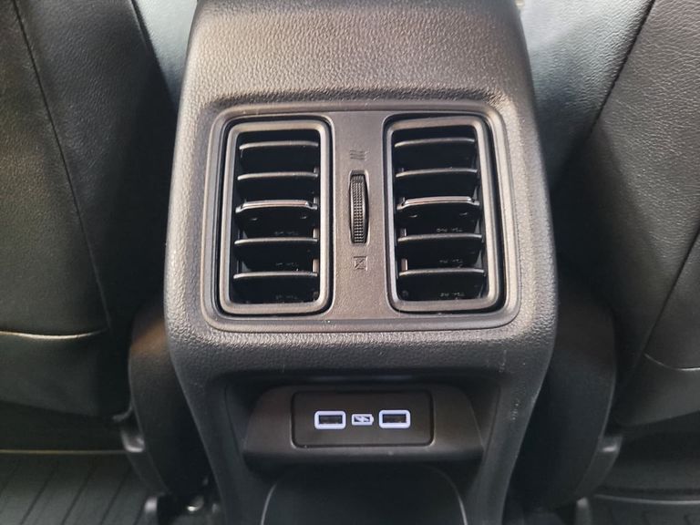 Honda HR-V EXL 1.5 Flex Sensing 16V 5p Aut.