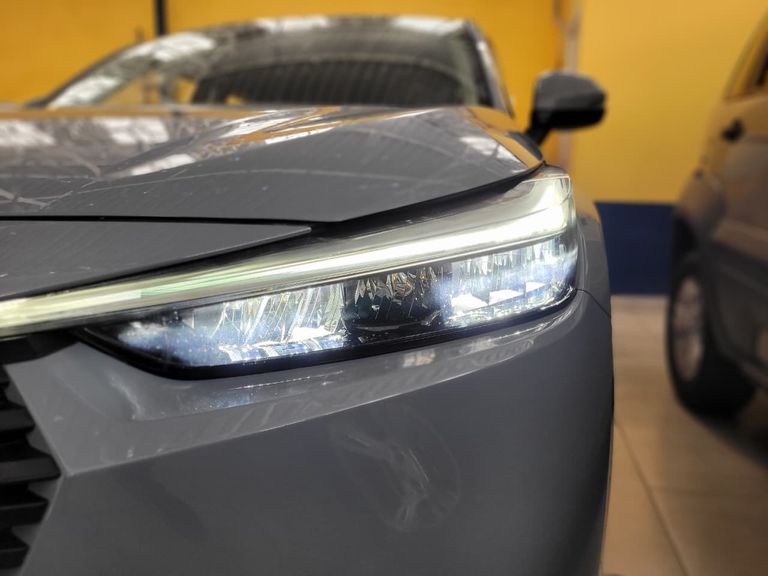 Honda HR-V EXL 1.5 Flex Sensing 16V 5p Aut.