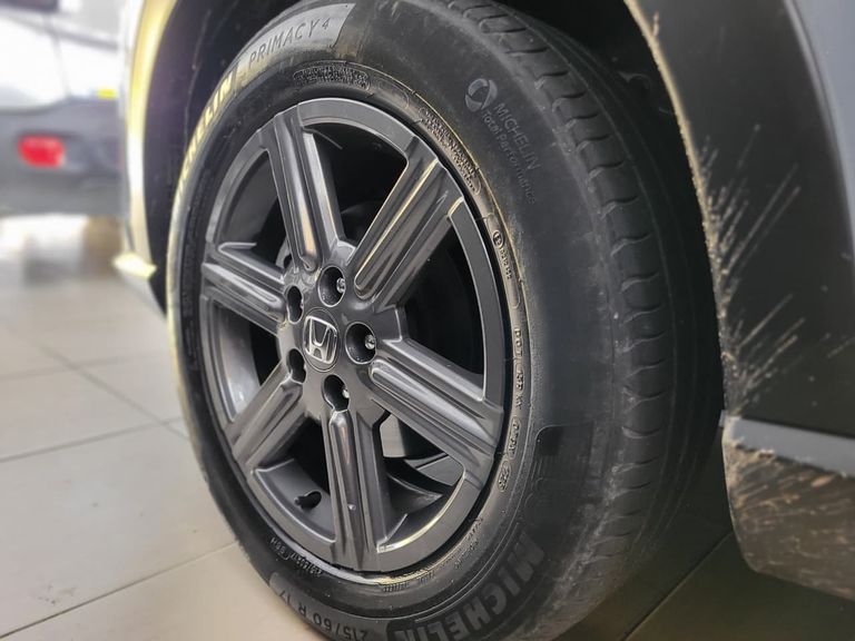 Honda HR-V EXL 1.5 Flex Sensing 16V 5p Aut.